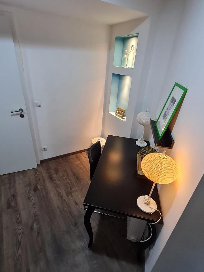 شقة Turquoise Lofts بودابست المظهر الخارجي الصورة
