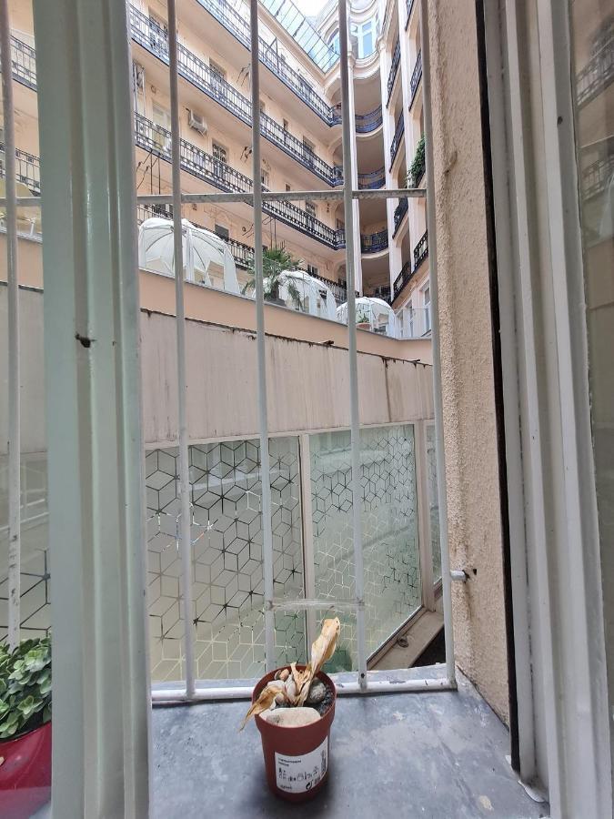 شقة Turquoise Lofts بودابست المظهر الخارجي الصورة