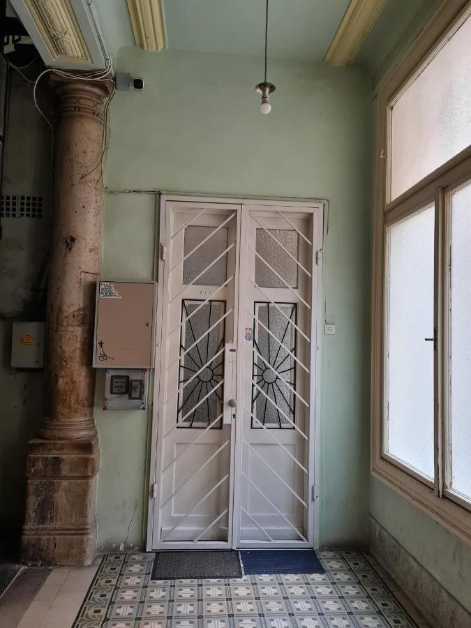 شقة Turquoise Lofts بودابست المظهر الخارجي الصورة