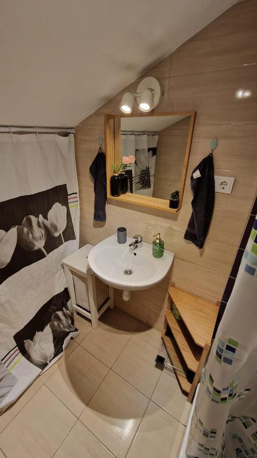 شقة Turquoise Lofts بودابست المظهر الخارجي الصورة