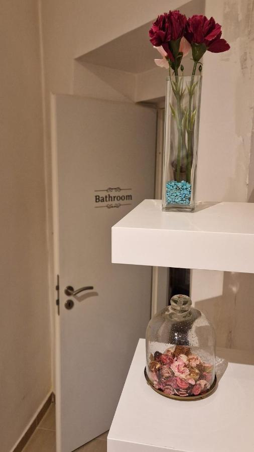 شقة Turquoise Lofts بودابست المظهر الخارجي الصورة