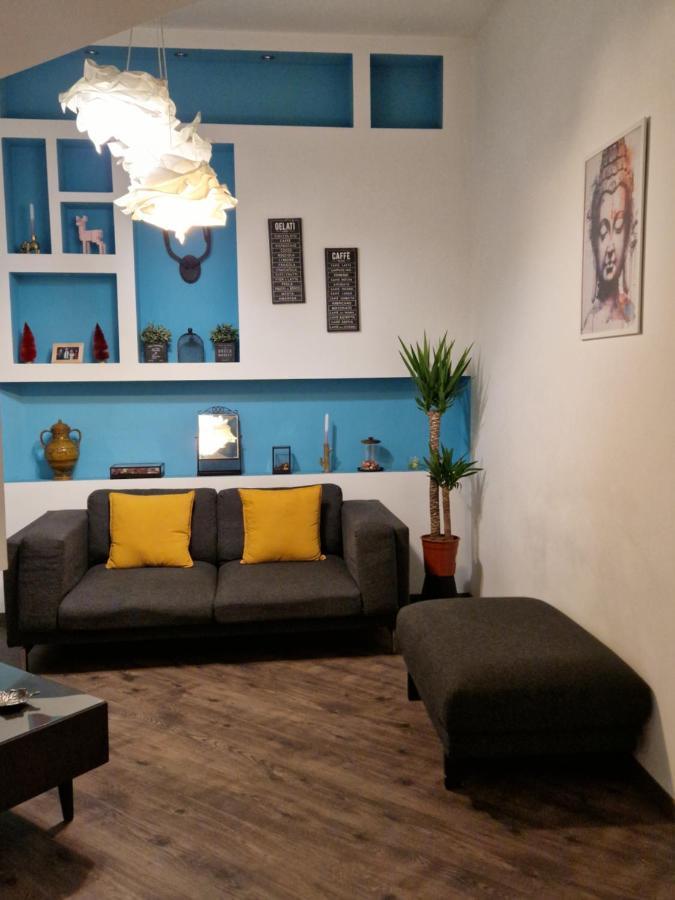 شقة Turquoise Lofts بودابست المظهر الخارجي الصورة