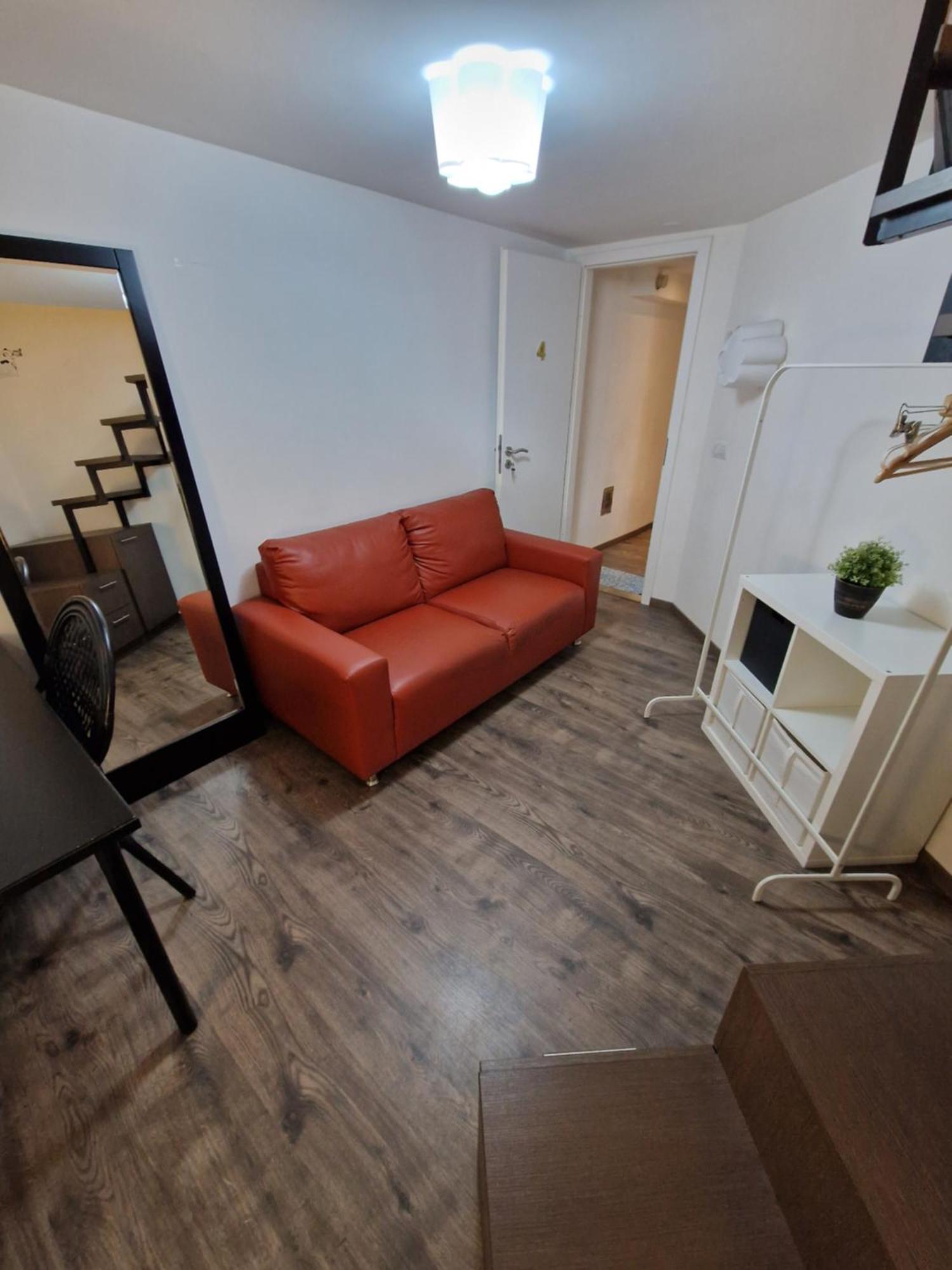 شقة Turquoise Lofts بودابست المظهر الخارجي الصورة
