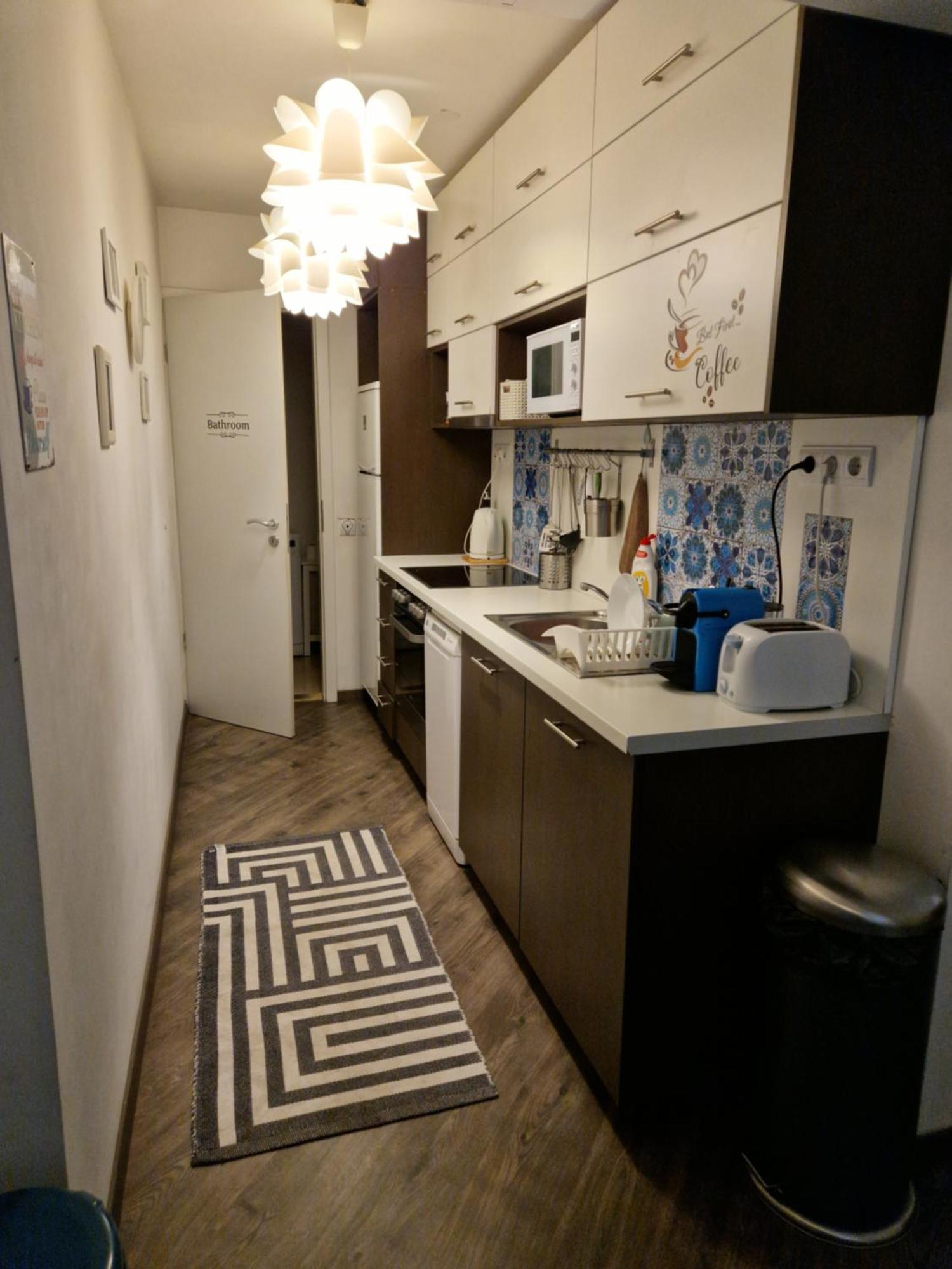 شقة Turquoise Lofts بودابست المظهر الخارجي الصورة