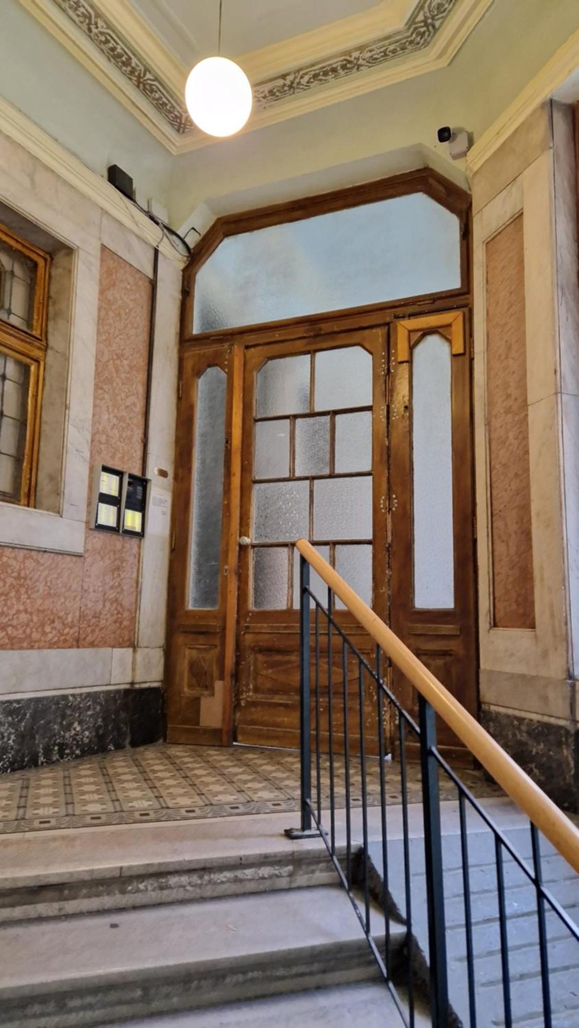 شقة Turquoise Lofts بودابست المظهر الخارجي الصورة